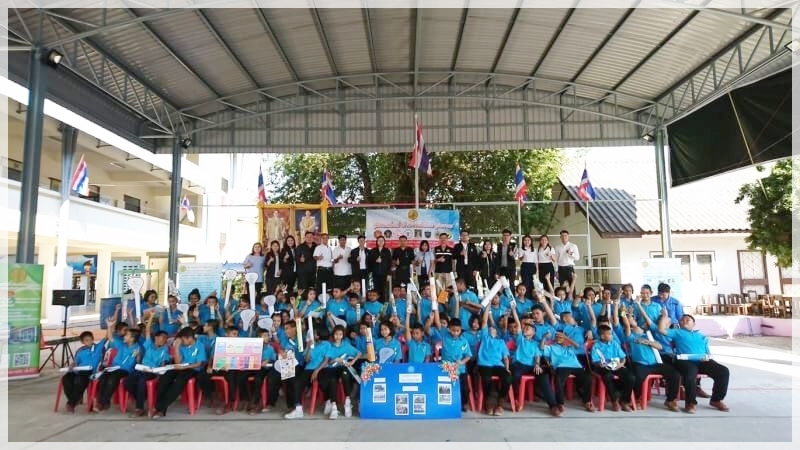 ﻿กรมบังคับคดีร่วมออกหน่วยให้บริการให้ความรู้ทางกฎหมายแก่ประชาชนในพื้นที่ จังหวัดชลบุรี
